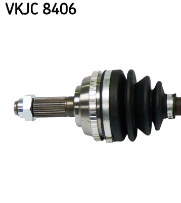 SKF VKJC 8406 Albero motore/Semiasse